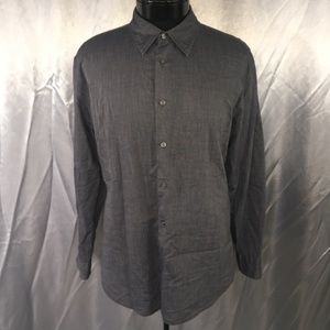 Men's Gray Shirt